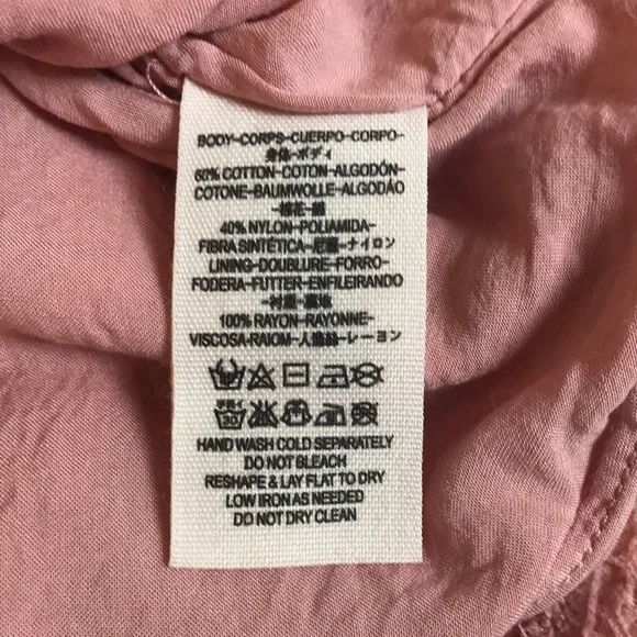 Free People Be My Baby Lace Mini Dress - Picture 9 of 11